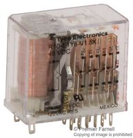 POTTER&BRUMFIELD - TE CONNECTIVITY R10-E1Y6-V1.5K