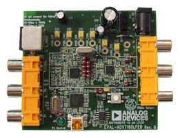 ANALOG DEVICES EVAL-ADV7180LQEBZ