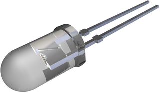 LUMEX SSL-LX5093XUSBC