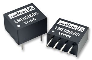 MURATA POWER SOLUTIONS LME1212SC