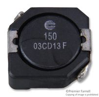 EATON COILTRONICS DR1040-150-R.