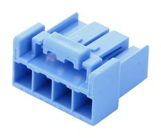 JST (JAPAN SOLDERLESS TERMINALS) PSIP-04V-LE-A