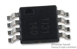 TEXAS INSTRUMENTS OPA140AIDGKT.