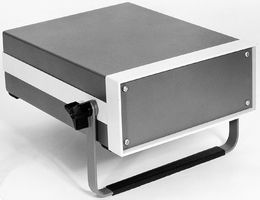 BUD INDUSTRIES TR-6103