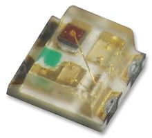 KINGBRIGHT KPTF-1616RGBC-13