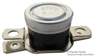 HONEYWELL 2455R-100-84