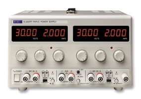 AIM-TTI INSTRUMENTS EL302RT