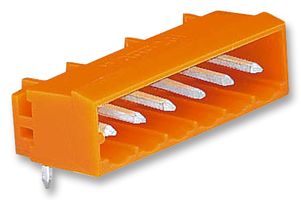 WAGO 231-540/001-000.