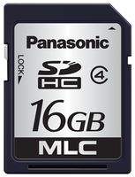 PANASONIC ELECTRONIC COMPONENTS RP-SDPC16DA1