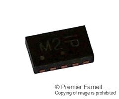 ON SEMICONDUCTOR NLAS3257CMX2TCG