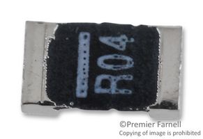 VISHAY WSL0805R0400FEA18