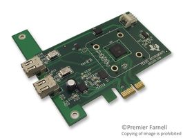 TEXAS INSTRUMENTS XIO2200AEVM