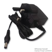 ARTESYN EMBEDDED TECHNOLOGIES DA18-150UK-M