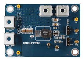 RICHTEK EVB_RT7295CGJ6F