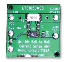 LINEAR TECHNOLOGY DC1192A