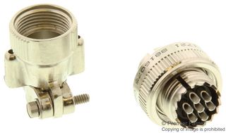 ITT CANNON CA06COME14SA7S