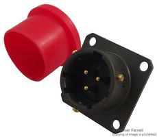 AMPHENOL 62GB-12E12-03PN