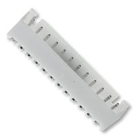 JST (JAPAN SOLDERLESS TERMINALS) B12B-XH-AM