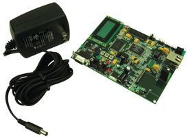 MICREL SEMICONDUCTOR KSZ8862-100FX-EVAL