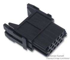 AMPHENOL SINE/TUCHEL C146 10B017 500 15.