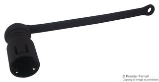 BINDER 08-2831-000-000