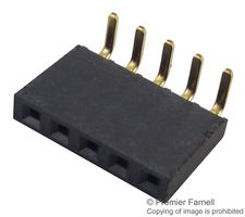 SAMTEC SSW-105-02-G-S-RA