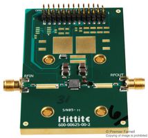 ANALOG DEVICES EV1HMC1099LP5D