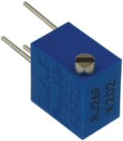 BOURNS RJ26FX202