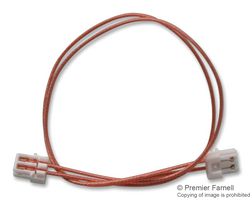 JST (JAPAN SOLDERLESS TERMINALS) 02XSRXSR36L50