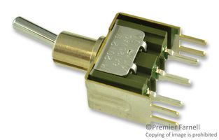 NKK SWITCHES M2012SS2W13/C