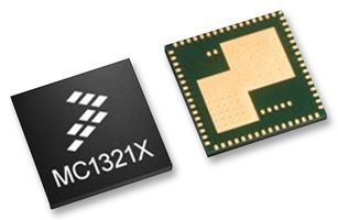 NXP MC13213
