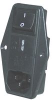 QUALTEK ELECTRONICS 764-00/003