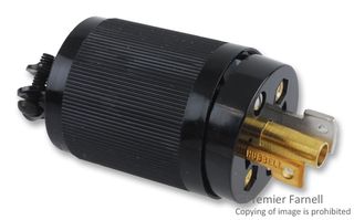 HUBBELL WIRING DEVICES HBL7594