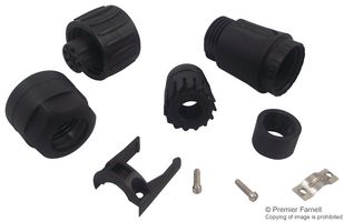 AMPHENOL C016 20D003 110 12