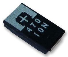 PANASONIC ELECTRONIC COMPONENTS 6TPU150MBI