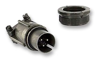 AMPHENOL MS3106F14S-7P