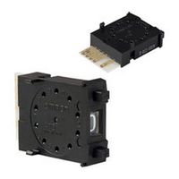 ALCOSWITCH - TE CONNECTIVITY DPS8131AK