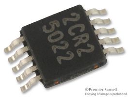 TEXAS INSTRUMENTS LM5022MM/NOPB.