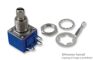 BOURNS 82A1D-Z28-BA0/254L