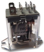 IMO PRECISION CONTROLS QY21XXF24DC