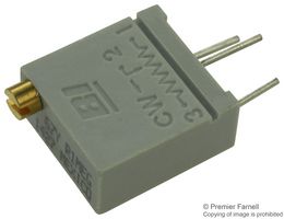 BI TECHNOLOGIES / TT ELECTRONICS 67YR1MEGLF