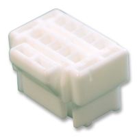 JST (JAPAN SOLDERLESS TERMINALS) ZPDR-18V-S