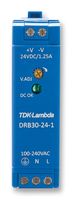 TDK-LAMBDA DRB-30-24-1