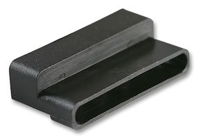 MULTICOMP S07800/GNN/BLK