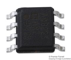 ANALOG DEVICES AD8223ARZ.