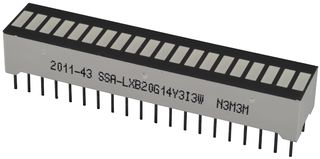 LUMEX SSA-LXB20G14Y3I3W
