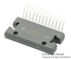 ON SEMICONDUCTOR LV8727-E