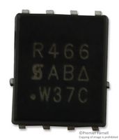 VISHAY SIR466DP-T1-GE3