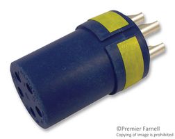 AMPHENOL INDUSTRIAL 97-18-11S