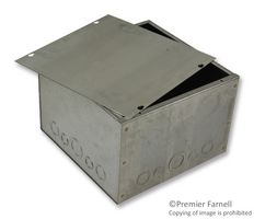 HOFFMAN ENCLOSURES A-SG12X12X8